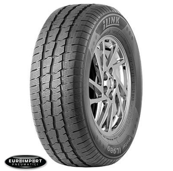 Ilink Winter il 989  185/80 R14 102_100 R  Carico C  TL